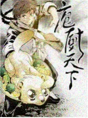 综艺图鉴卡封面:厨房罗盘
